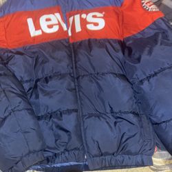 Levi’s Jacket 