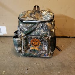 Backpack Cooler