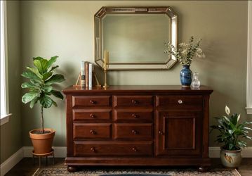 ✨Solid Wood ✨ Affordable ✨ Storage ✨