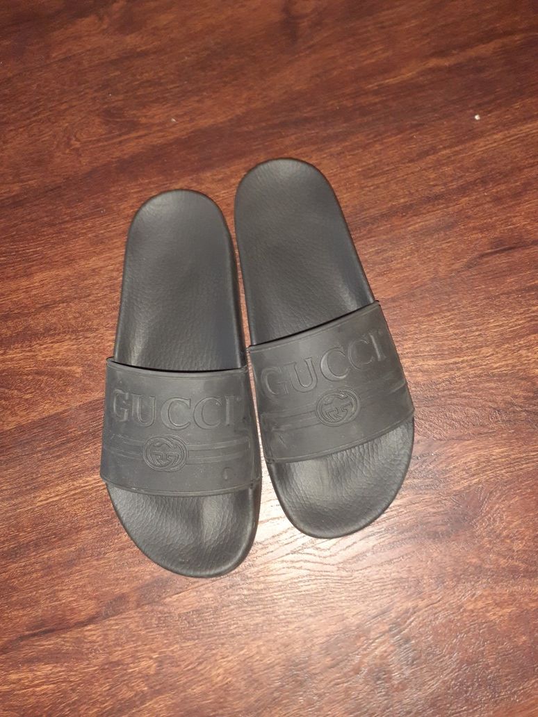 Gucci Sandals