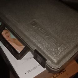 Dremel Tool 