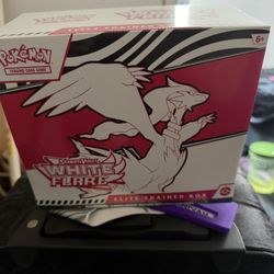 Official Pokémon TCG Sealed Product