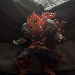 Endeavor Figure My Hero Academia 