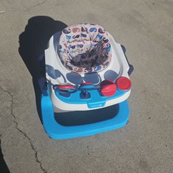 Baby Walker 