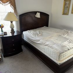 Bedroom Set 