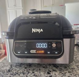 Ninja Air fryer