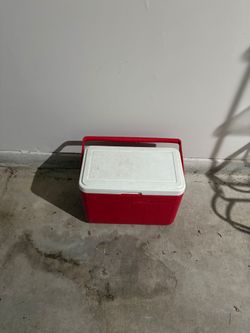 Cooler