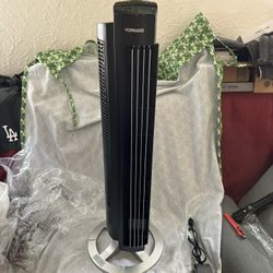 Vornado 33" NGT33DC Tower Fan