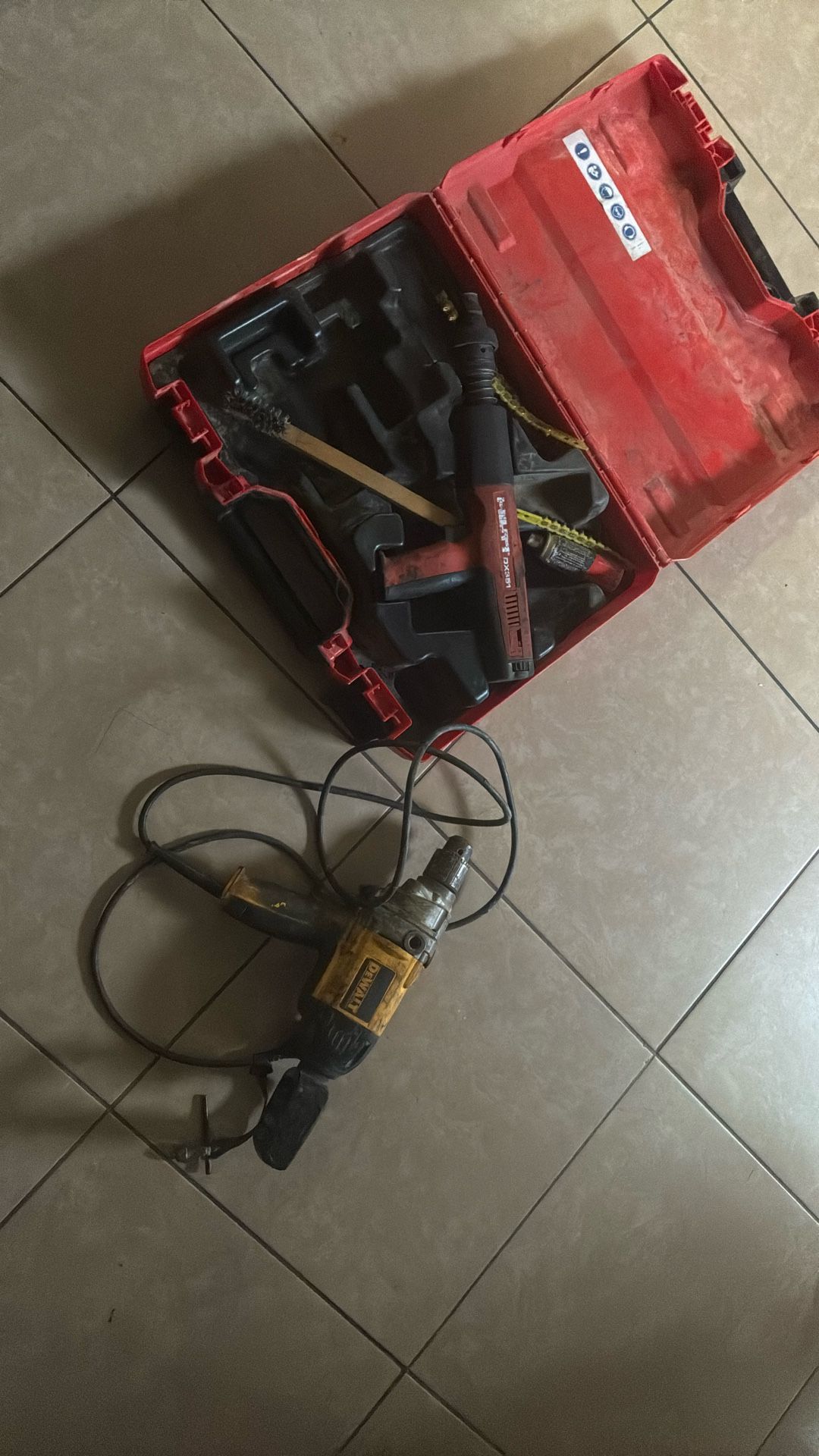 Tools