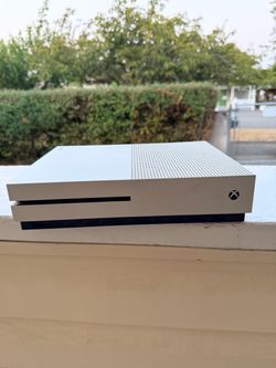 Xbox One S Console