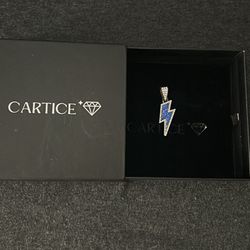 Moissanite Lighting Pendant 