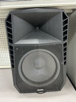 Ion Portable Speaker
