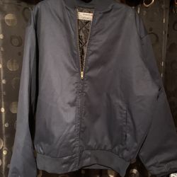 men’s work jacket