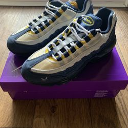 Nike Airmax 95 SB Eric Koston Size 8M