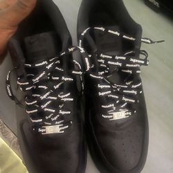 Air Force 1 Surpreme 