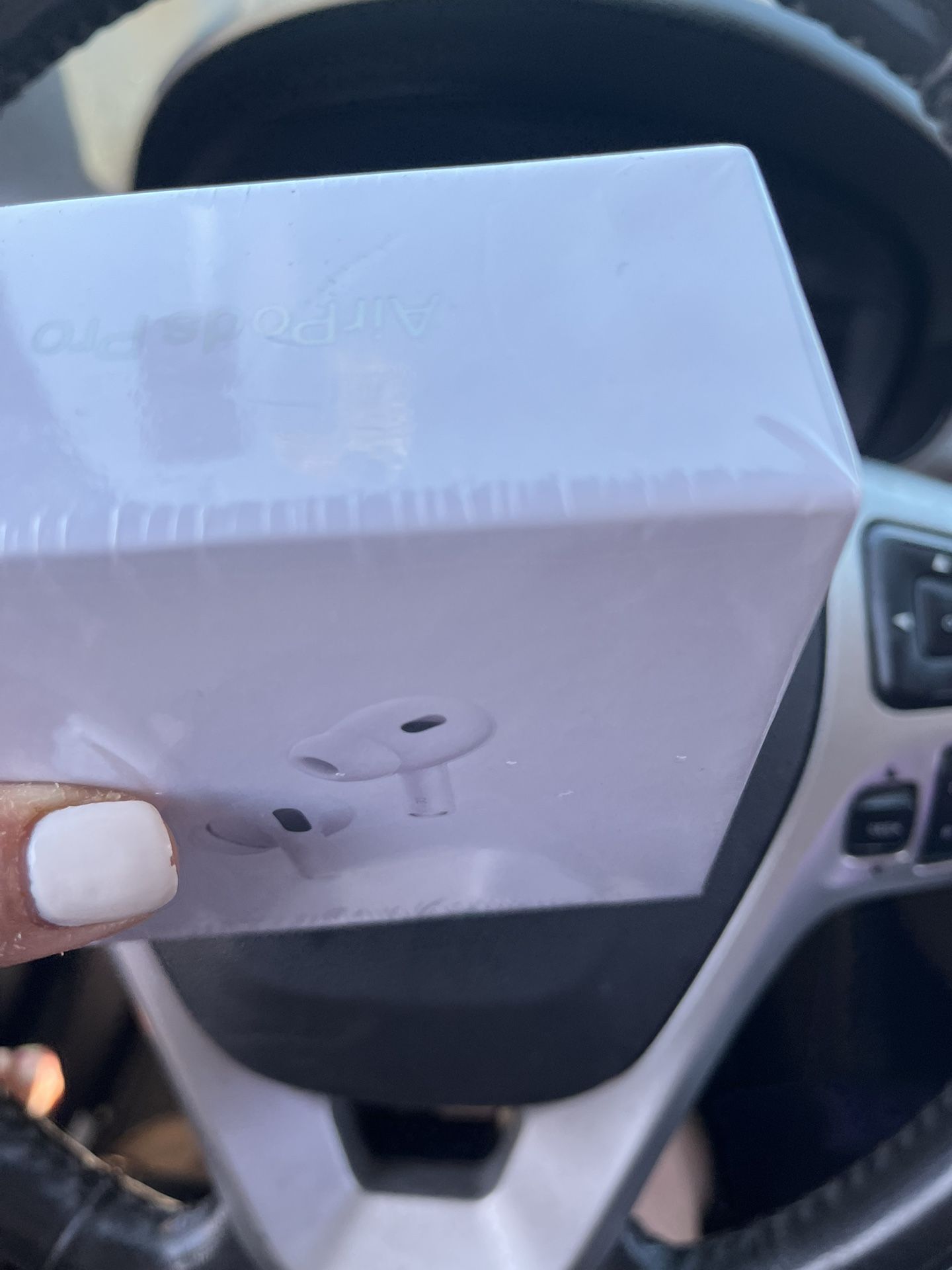 AirPod Pro 2 Nd generation