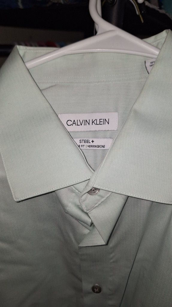 Men Long Sleeve Shirts