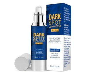 Dark Spot Corrector Cream 