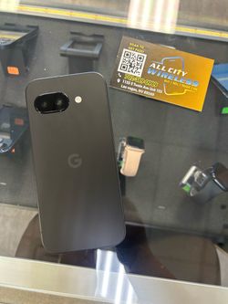 Google pixel 9