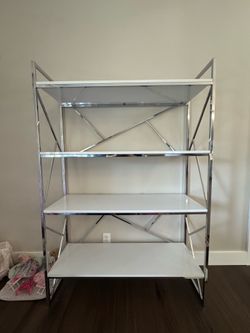 Book shelf