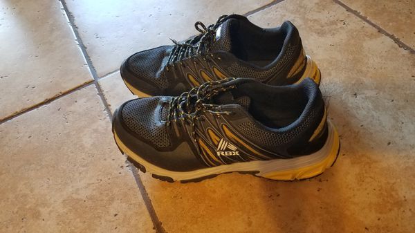 RBX Tennis shoes Men 10.5 used very little for Sale in Mesa, AZ - OfferUp
