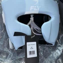Fly Boxing Headgear