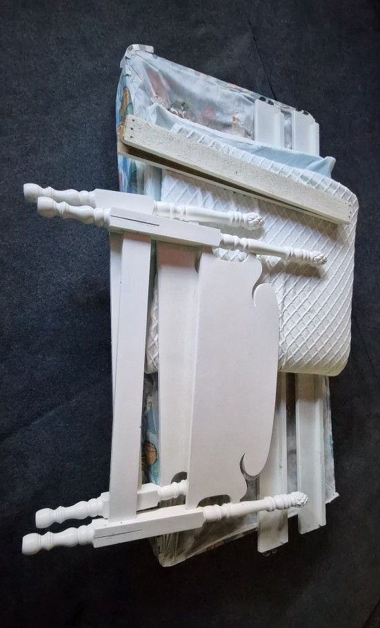 Free Twin Bed Frame With Box Spring