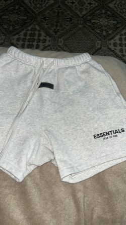 Essentials Fear Of God