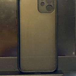 Apple iPhone 12 Case