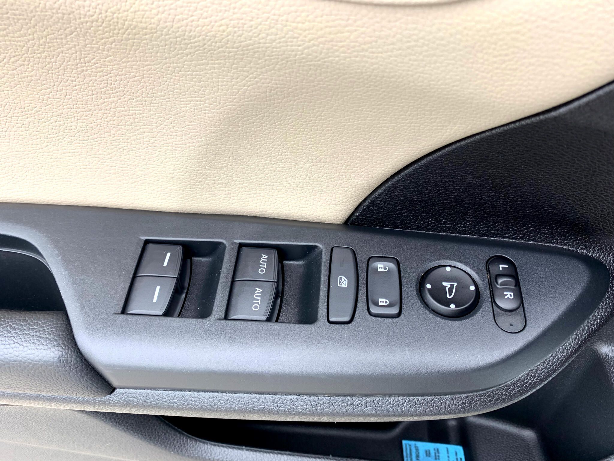 2018 Honda Civic Hatchback