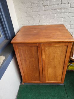 TV Stand/ Storage cabinet