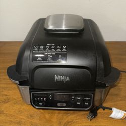 Ninja AirFryer