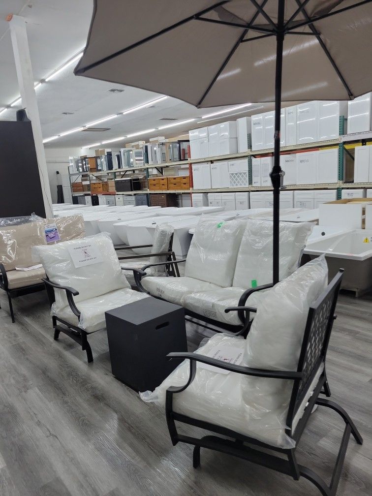 Patio Furniture Outdoor