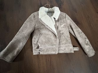 Mayoral Girls Jacket 