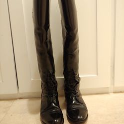 EFFINGHAM RIDING BOOTS