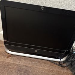 Hp Computer Comes With Mouse And Keyboard 