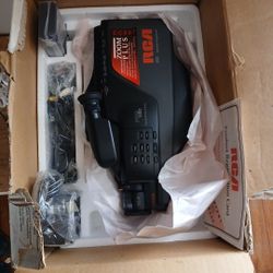 RCA Camcorder new in box