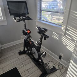 Nordic Track S22i