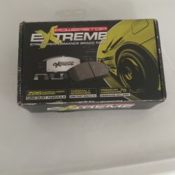 Break Pads