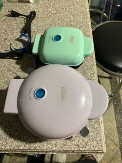 Egg bite maker