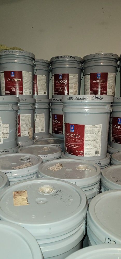Paint For Sale