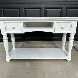 Broyhill Antique Desk