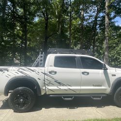 Reduced Price 08 Toyota Tundra  5.7L V8