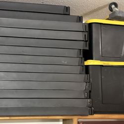 Costco Container Organizer 