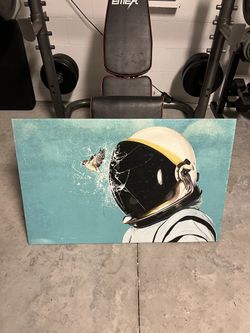 Like New Painting