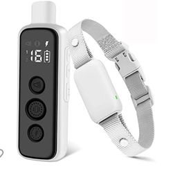 Bousnic Shock Collar for Dogs