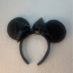 Minnie Ears