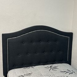Twin Sized Bed Frame 