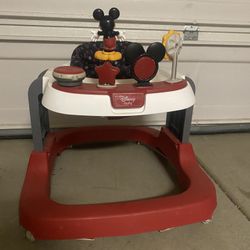Mickey Walker 