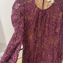 Michael Kors Evening Party Dress 